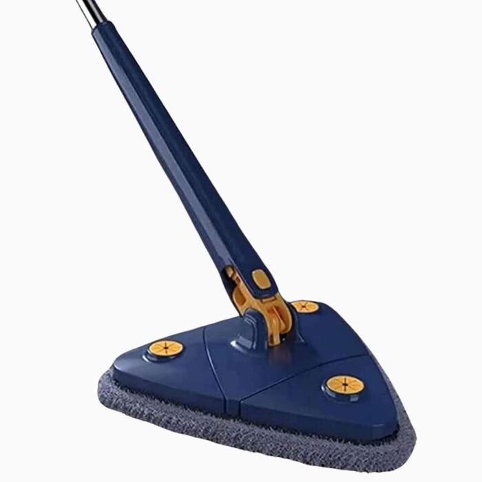 360° Rotatable Triangle Mops