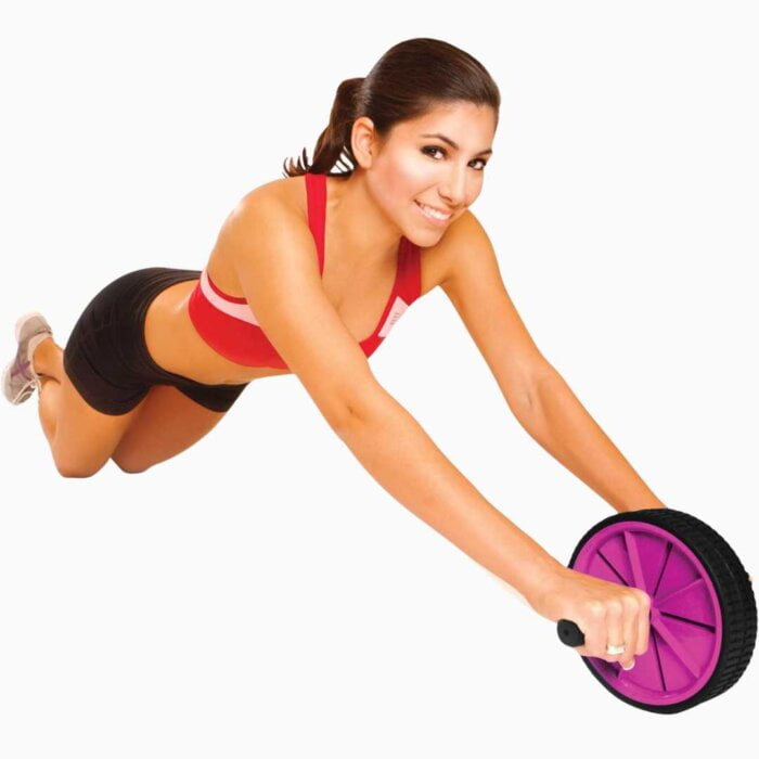 Abdominal Exercise Wheel by www.guppier (3)