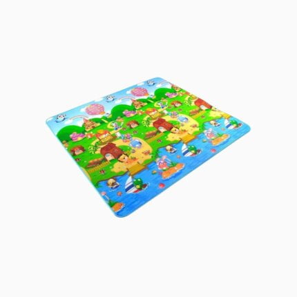 Baby playing mat by www.guppiear (1)