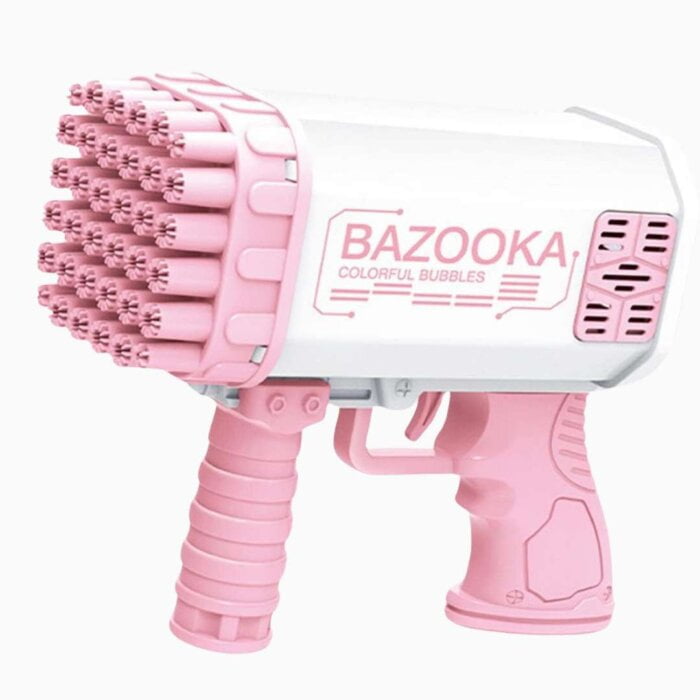 Bazooka Bubble Machine 36 Hole by www.guppier (1)