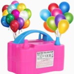 Electric Air Balloon Garland Pump by www.guppier (1)