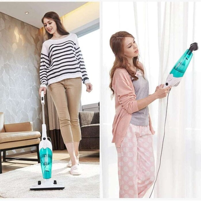 Electric Vacuum Cleaner Home by www.guppier (3)