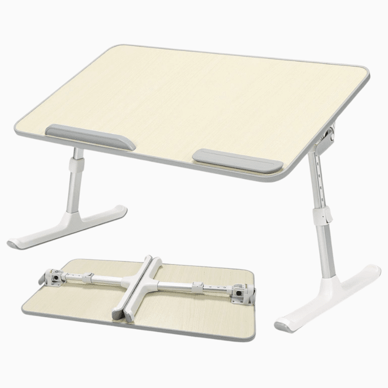 Folding Lapdesk Laptop Stand Table by www.guppier (1)