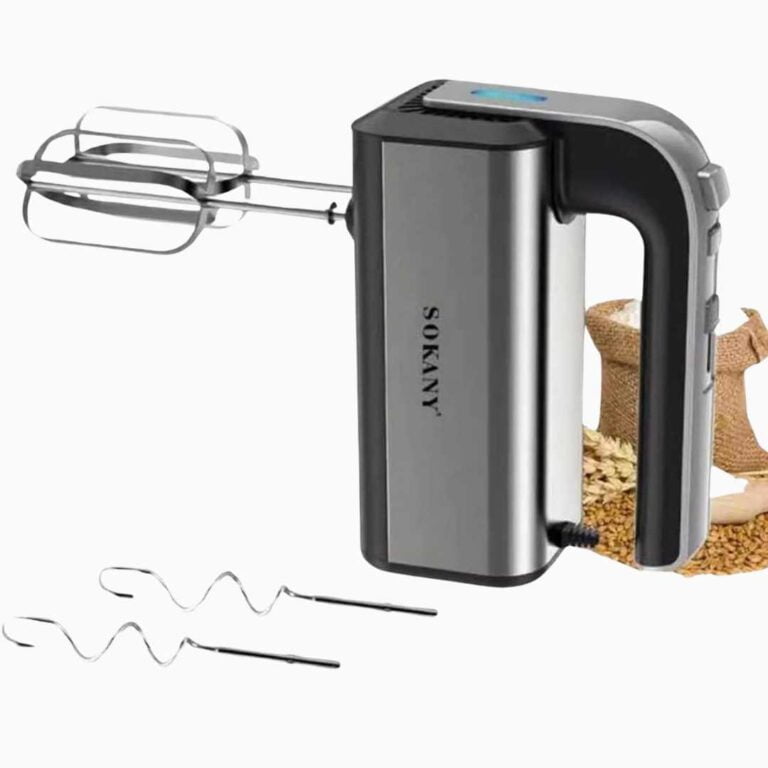 Hand Mixer Electric by www.Guppiear.com (1)