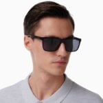 Mi polarized square sunglasses bywww.guppier (2)