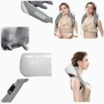 Neck and back massager by www.guppier (1)