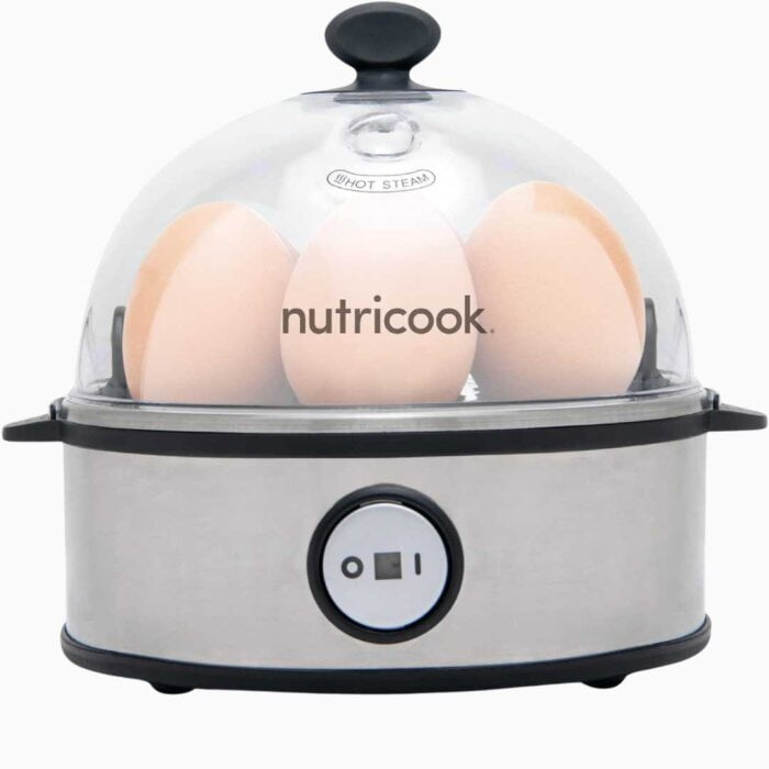 NutriCook Rapid Egg Cooker by www.guppiear (1)