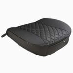 PU Car Seat Cover by www.guppier