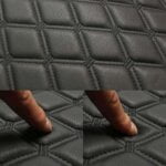 PU Car Seat Cover by www.guppier