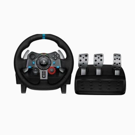 Racing Wheel G29 bywww.guppier.com (4)