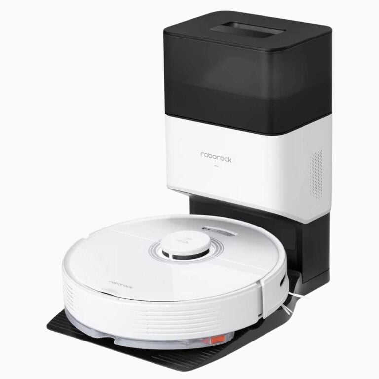 Roborock Q7Max+Robot Vacuum details (1)