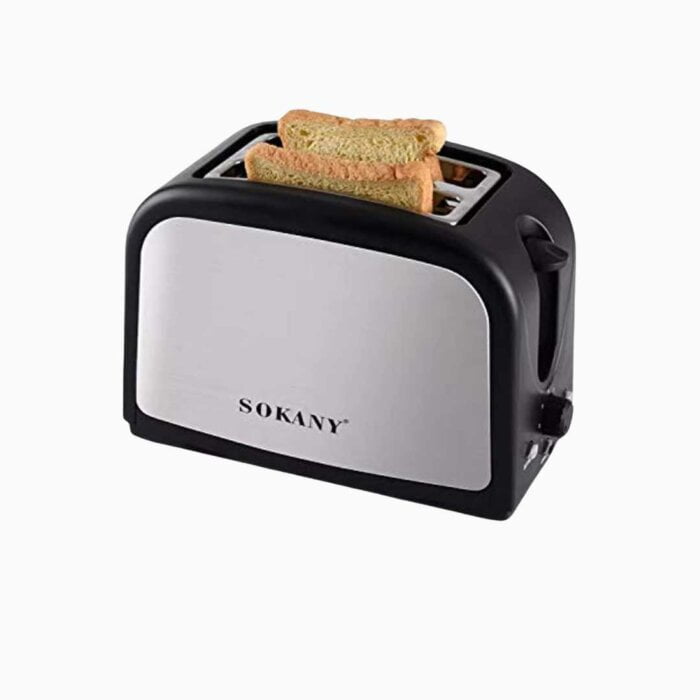 SOKANY Slice Toaster by www. guppier (1)