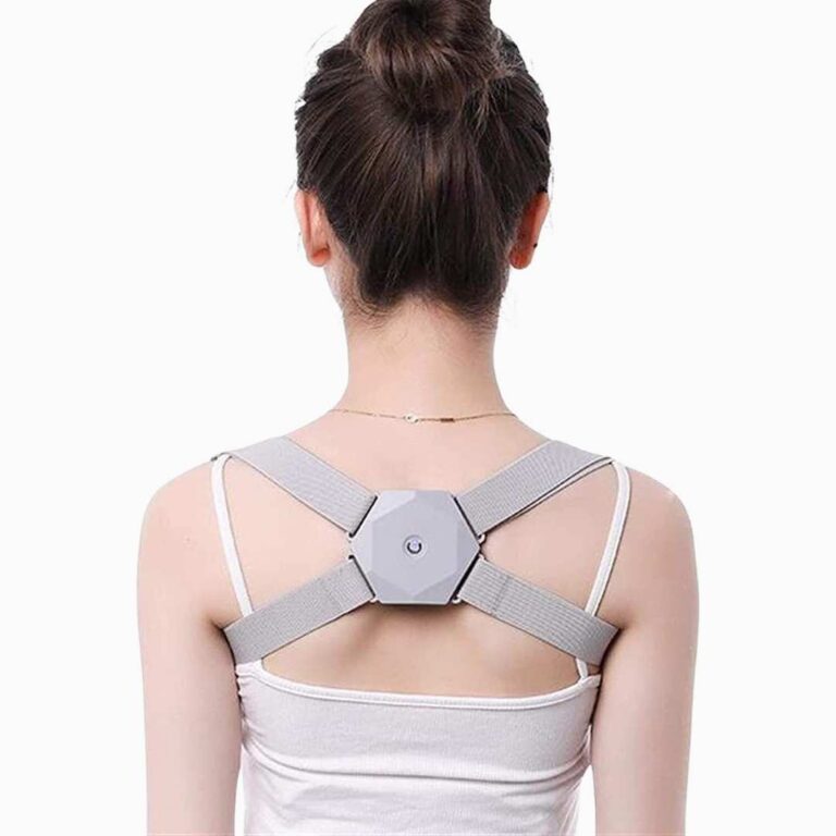 Smart Posture Corrector