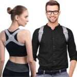 Smart Posture Corrector