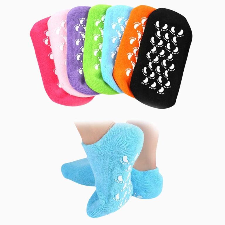 Spa gel socks by www.guppier (1)