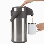 Stainless Steel Thermos