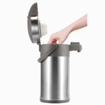 Stainless Steel Thermos