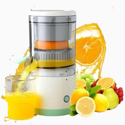 Stellar Electric Juicer