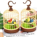 Talking chiarping birds toy by www.guppier (1)