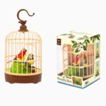 Talking chiarping birds toy by www.guppier (1)