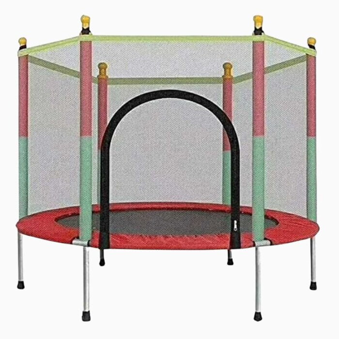 Trampolines Workout Fitness Equipment by guppier (1)