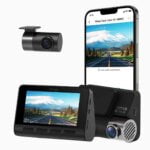 70mai A800S Dual Vision True 4K Dash Cam by www.guppier (5)