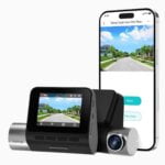 70mai Rear Camera Backup Camera A500 by www.guppier (2)