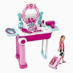 Unique Beauty Play Set 2 in 1 by www.guppier (1)