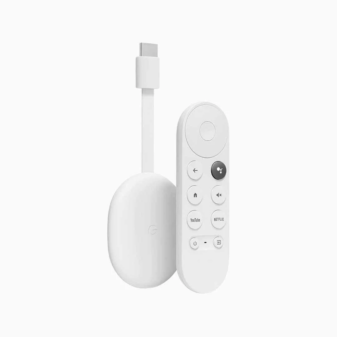 Chromecast with Google TV 4К by www.guppier (1)