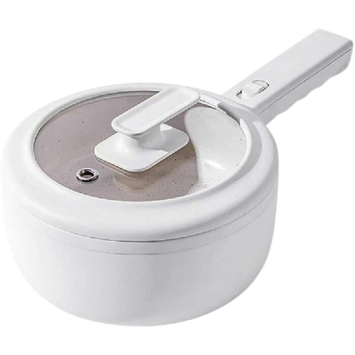 Electric Cooker Multi-Function All-In-One Pot Double layer by www.guppier.com (8)