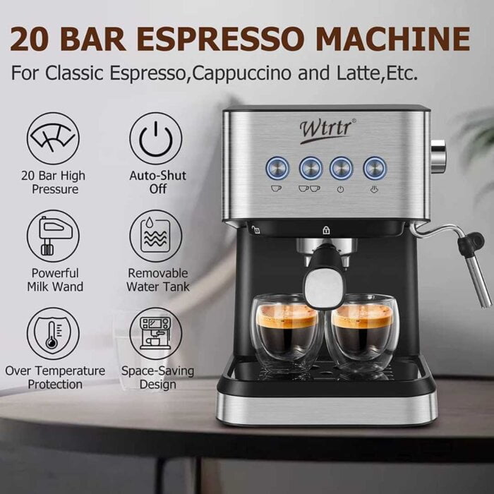 Espresso Machine Coffe by www.guppier (4)