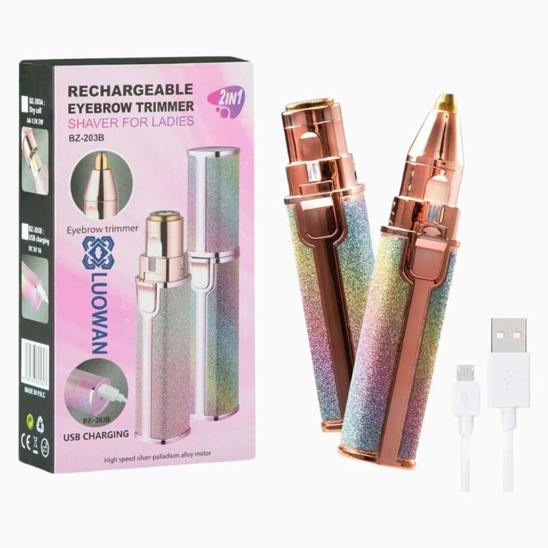 Eyebrow Trimmer by www.guppier (1)