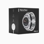 Haino Teko Germany Smart Watch RW23 by www.guppier (2)