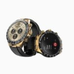 Haino Teko RW 26 Round Smart watch by www.guppier (3)