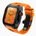 Haino Teko Richard M10 smart watch by www.guppier (1)