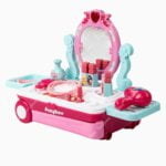 Kids Beauty Set Makeup Kit for Girls by www.guppier (2)