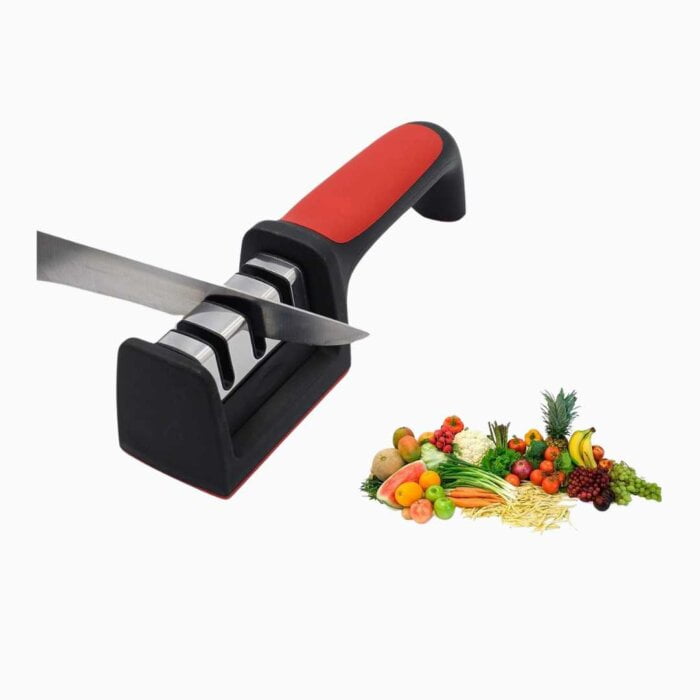 Knife Sharpener for Sharpening and Polishing by www.guppier (2)