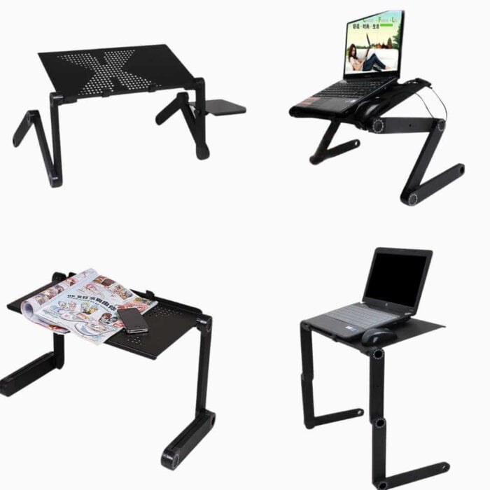 Laptop Desk for Bed and Sofa by www.guppier (2)