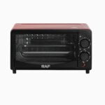 Multifunctional Small Electric Oven by www.guppier (1)