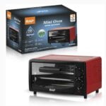 Multifunctional Small Electric Oven by www.guppier (2)