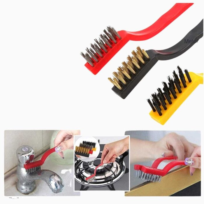 Multipurpose Cleaning Brush by www.guppier (5)