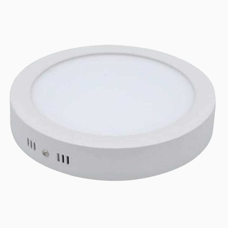 Round Led Spot Panel Light by www.guppier (1)