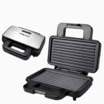 SOKANY Electric Grill Maker by www.guppier (1)