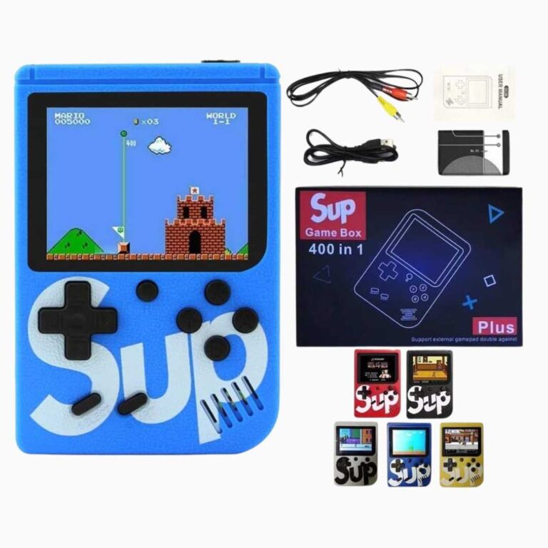 SUP Game Box Plus by www.guppier (1)