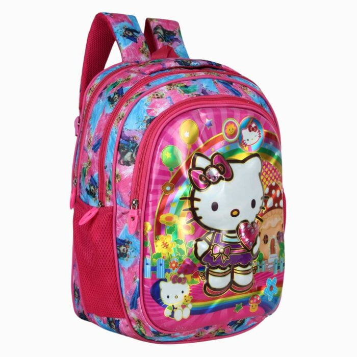School Backpack by www.guppier (2)