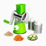 Table top drum grater by www.guppier (2)