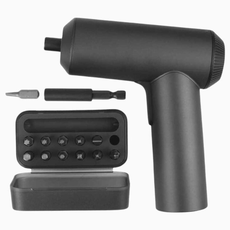 Xiaomi MI Cordless Screwdriver by www.guppier (1)