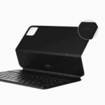 Xiaomi Pad 6 Pro Keyboard Cover by www.guppier (2)