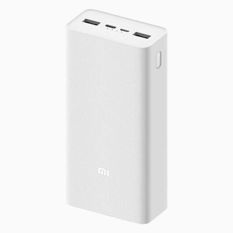 Xiaomi Power Bank 3 30000mAh by www.guppier (1)