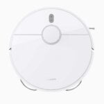 Xiaomi Robot Vacuum S10+ by www.guppier (2)